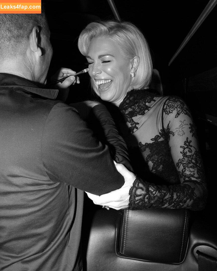 Hannah Waddingham / hannah_waddingham leaked photo photo #0198