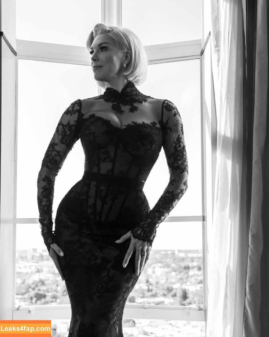 Hannah Waddingham / hannah_waddingham leaked photo photo #0199