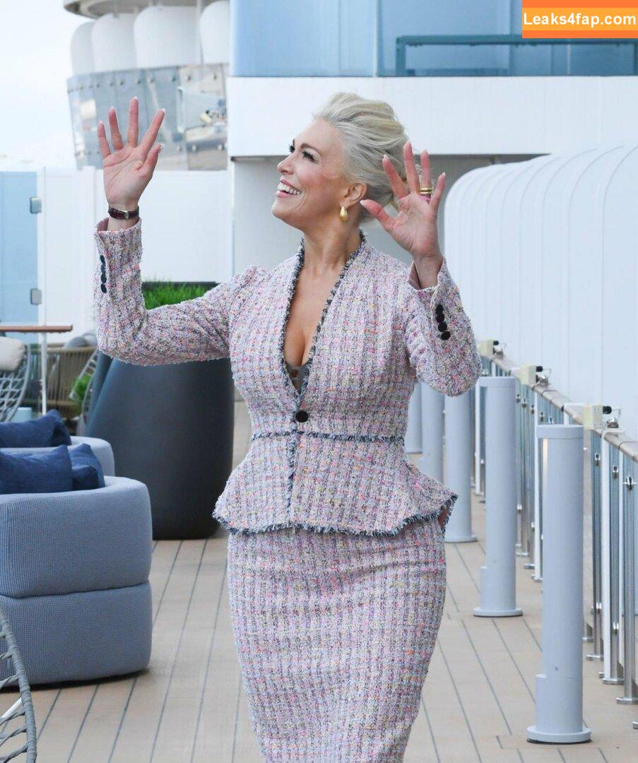Hannah Waddingham / hannah_waddingham leaked photo photo #0203