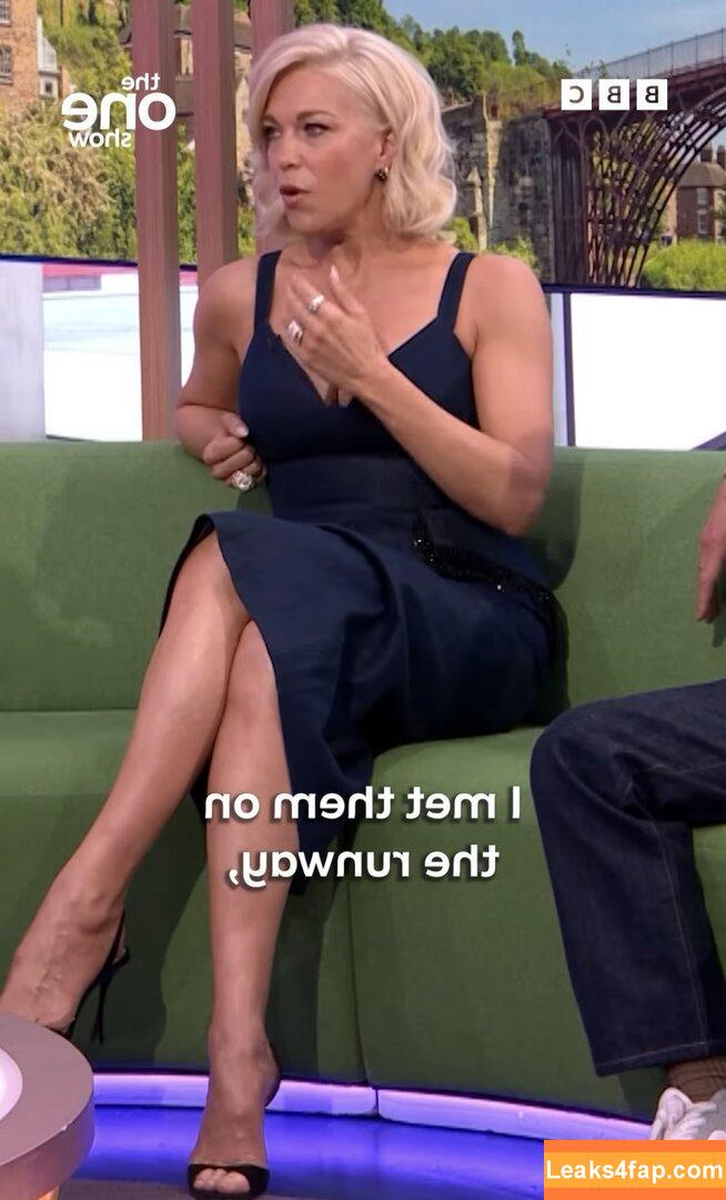 Hannah Waddingham / hannah_waddingham leaked photo photo #0533