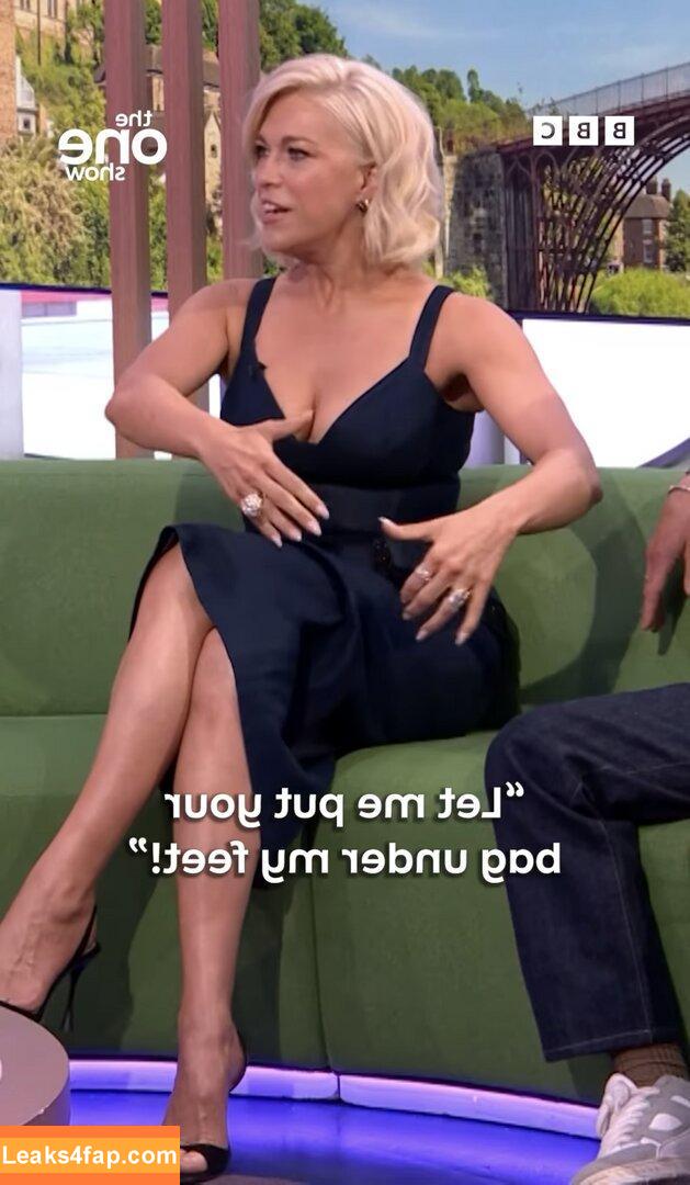 Hannah Waddingham / hannah_waddingham leaked photo photo #0534