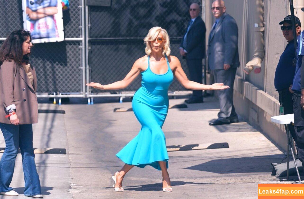 Hannah Waddingham / hannah_waddingham leaked photo photo #0537