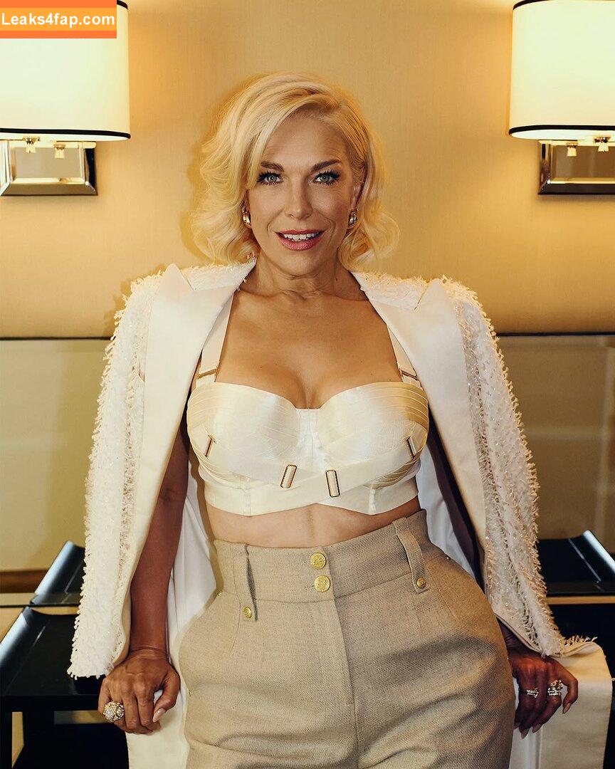 Hannah Waddingham / hannah_waddingham слитое фото фото #0545