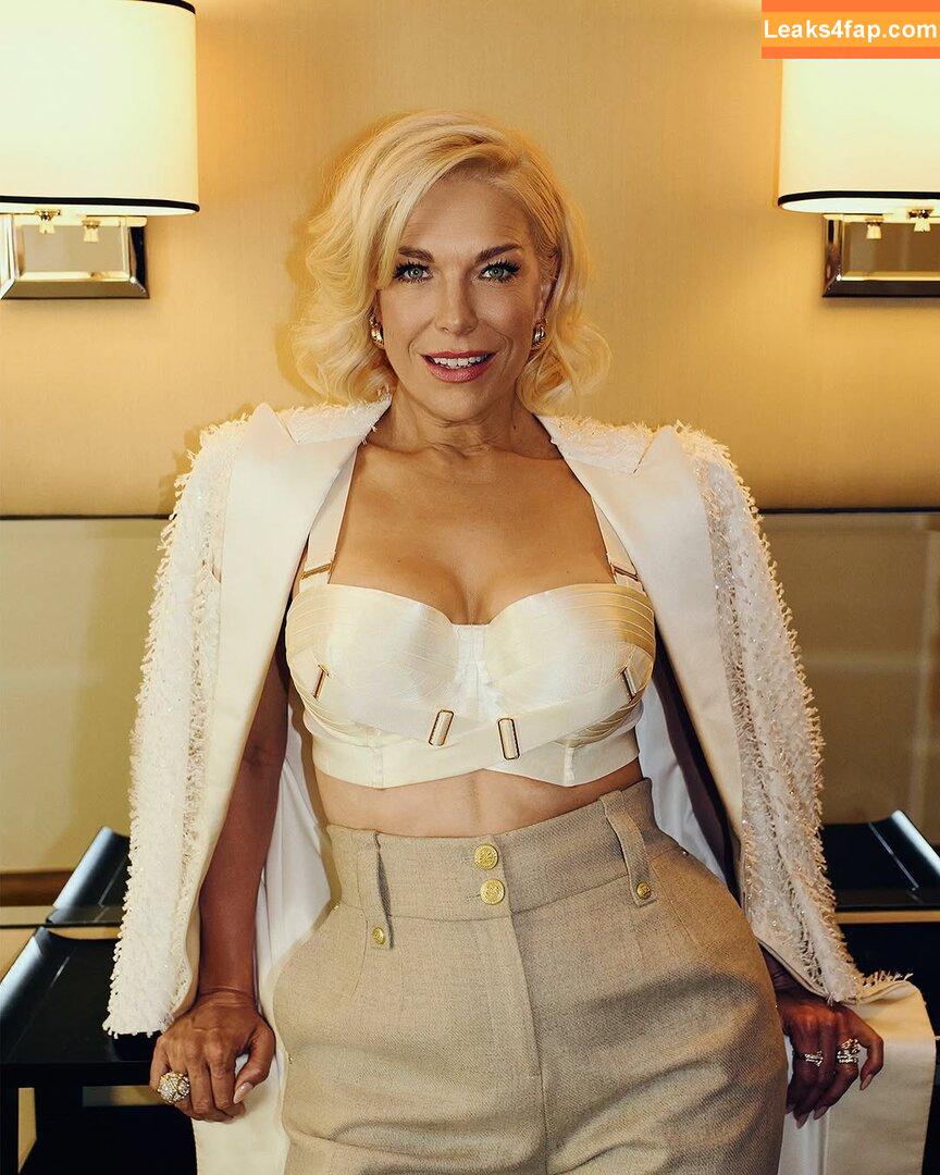 Hannah Waddingham / hannah_waddingham слитое фото фото #0564