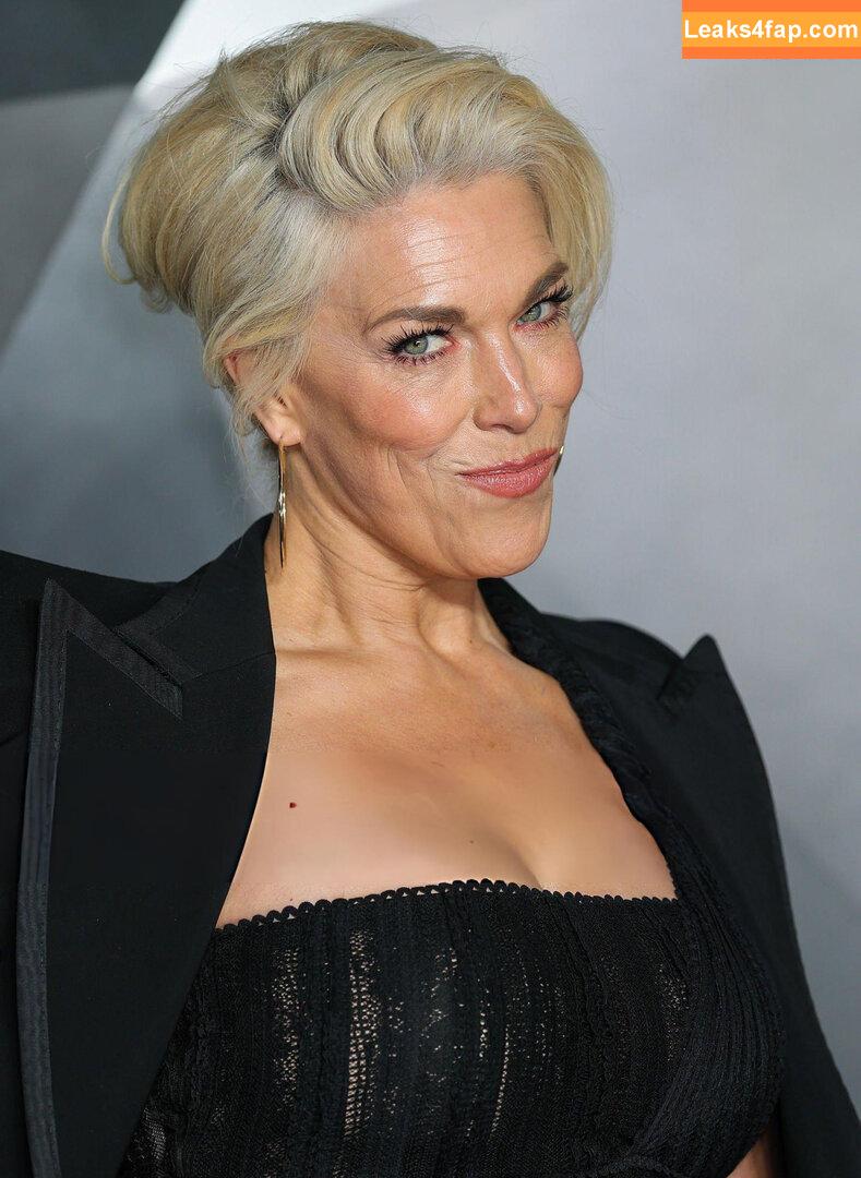 Hannah Waddingham / hannah_waddingham leaked photo photo #0578