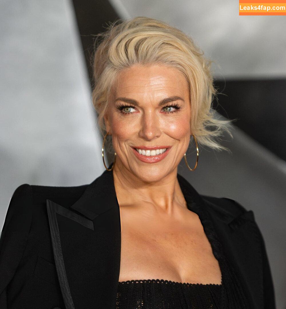 Hannah Waddingham / hannah_waddingham leaked photo photo #0586