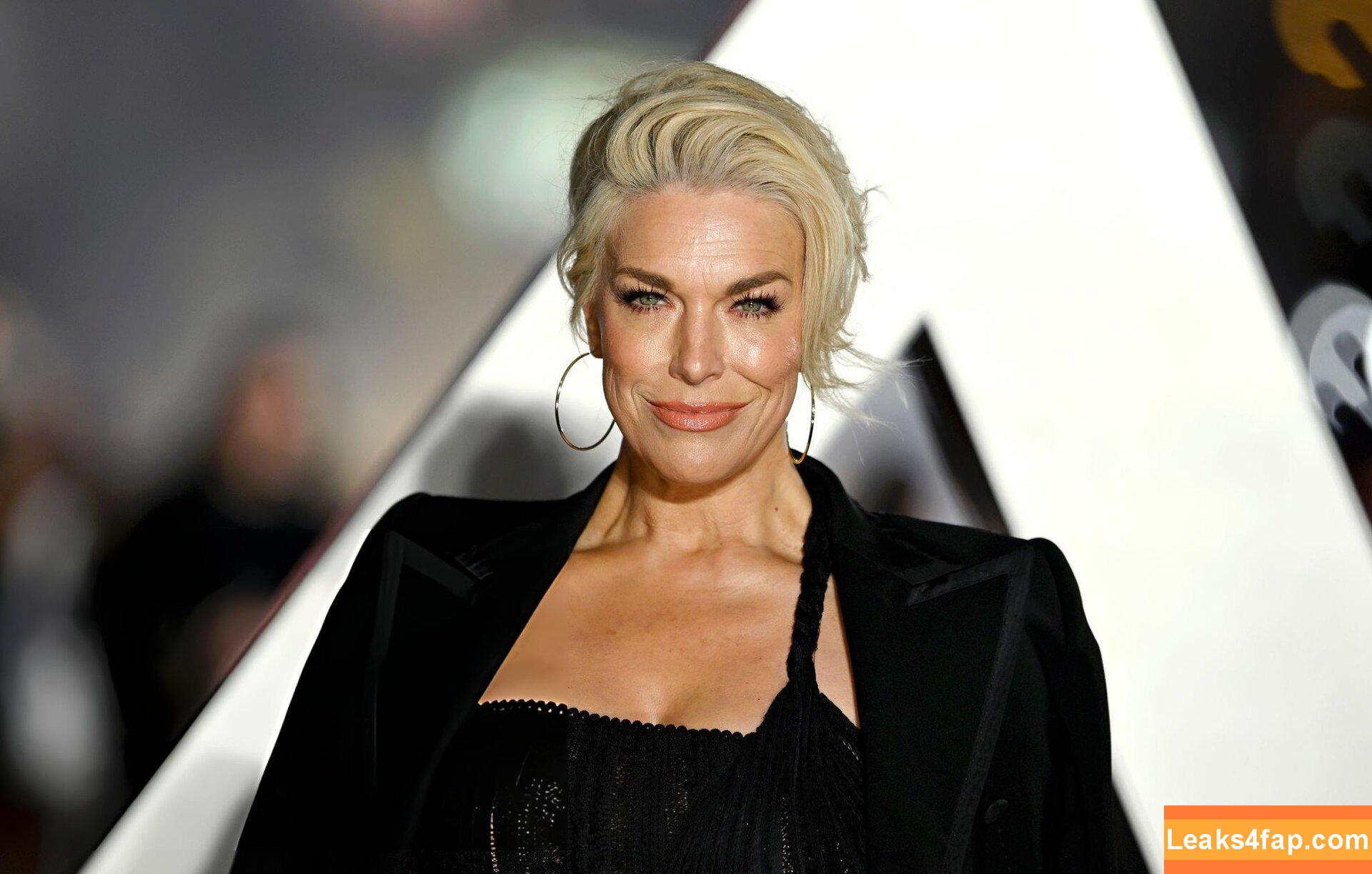 Hannah Waddingham / hannah_waddingham leaked photo photo #0591