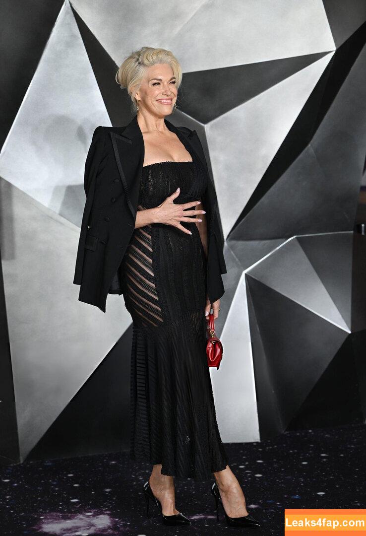 Hannah Waddingham / hannah_waddingham leaked photo photo #0593