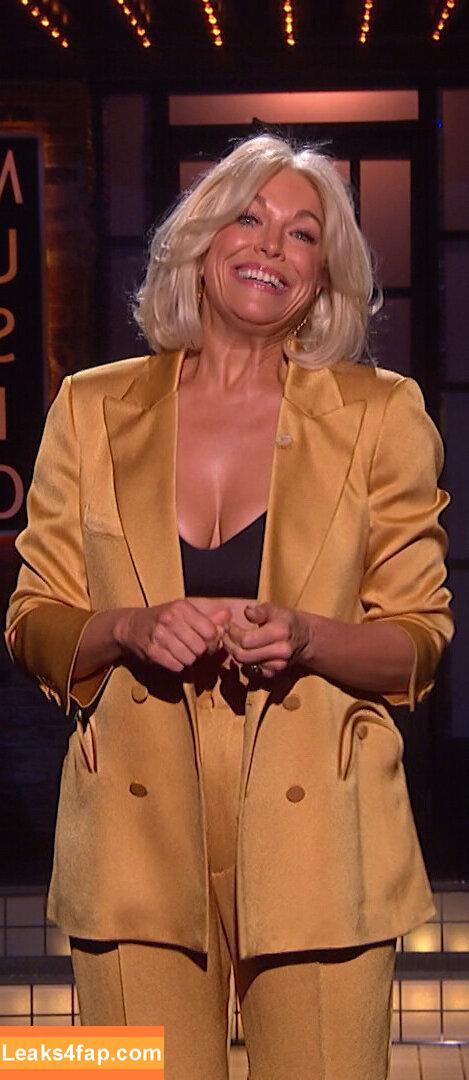 Hannah Waddingham / hannah_waddingham leaked photo photo #0603