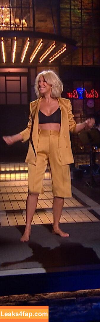 Hannah Waddingham / hannah_waddingham leaked photo photo #0611