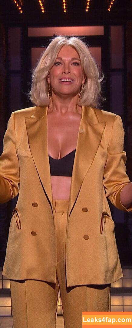 Hannah Waddingham / hannah_waddingham leaked photo photo #0617