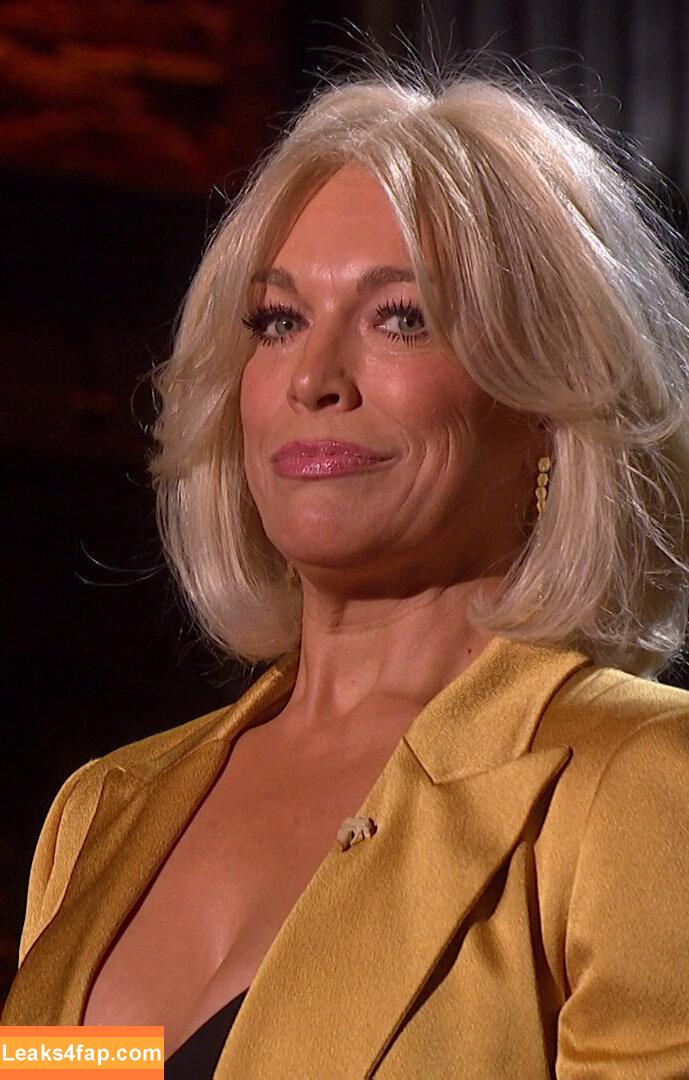 Hannah Waddingham / hannah_waddingham leaked photo photo #0618