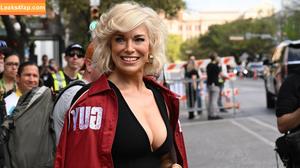 Hannah Waddingham photo #0169