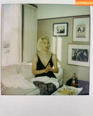 Hannah Waddingham photo #0195