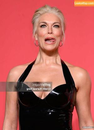 Hannah Waddingham photo #0396