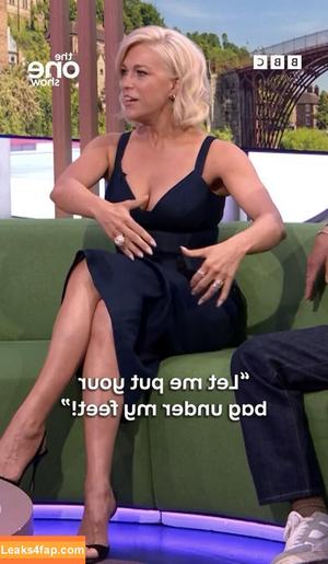 Hannah Waddingham photo #0534