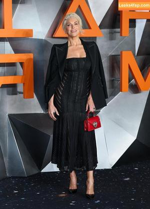 Hannah Waddingham photo #0579