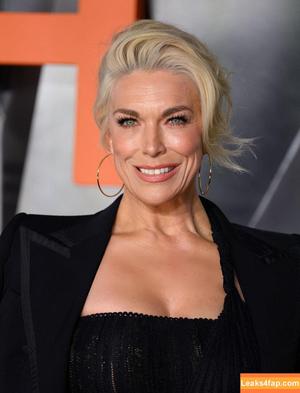 Hannah Waddingham photo #0582