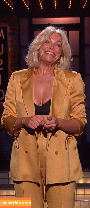 Hannah Waddingham photo #0603