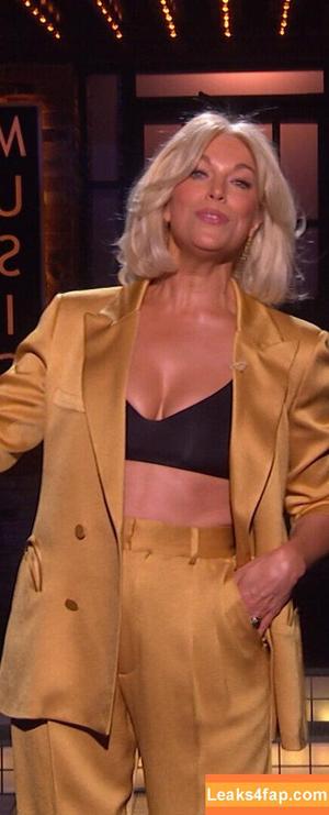Hannah Waddingham photo #0605