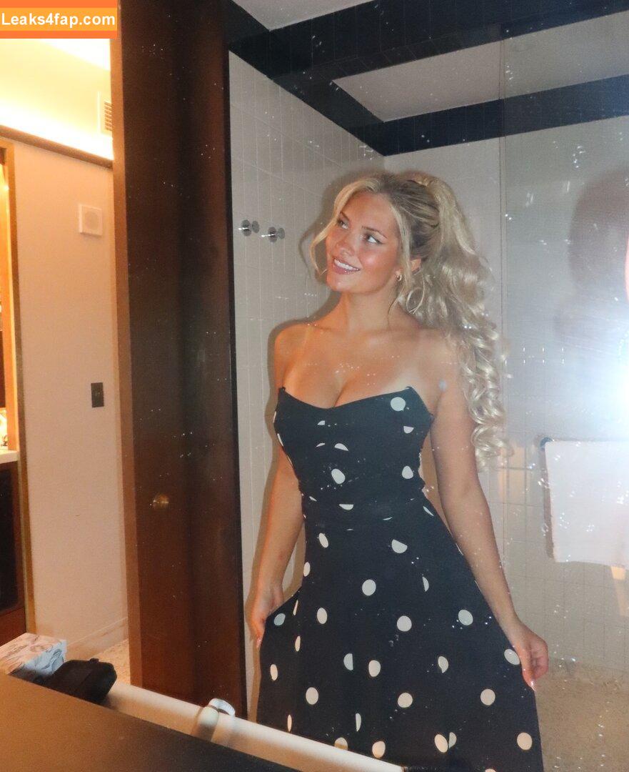 Hannah White / hannahhwhite__ / hannahwhite / hannahwhite__ leaked photo photo #0208