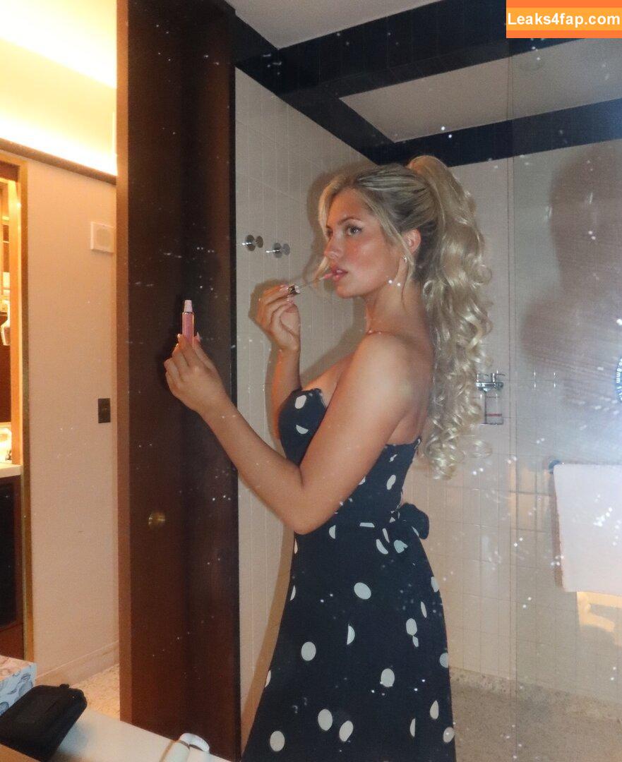 Hannah White / hannahhwhite__ / hannahwhite / hannahwhite__ leaked photo photo #0210