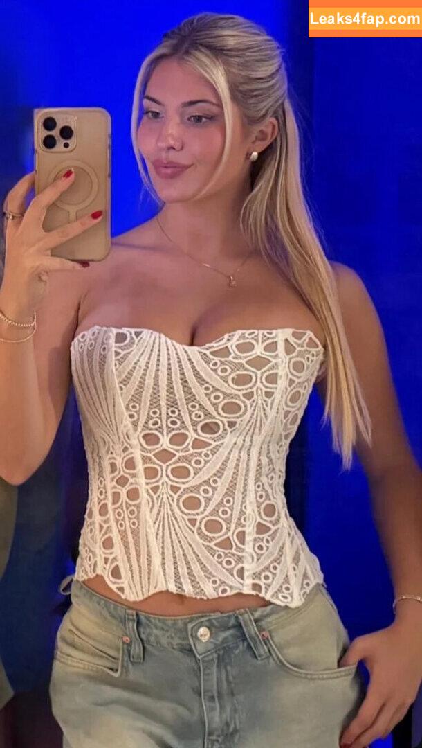 Hannah White / hannahhwhite__ / hannahwhite / hannahwhite__ leaked photo photo #0217