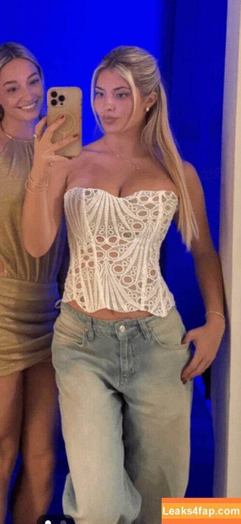 Hannah White / hannahhwhite__ / hannahwhite / hannahwhite__ leaked photo photo #0221