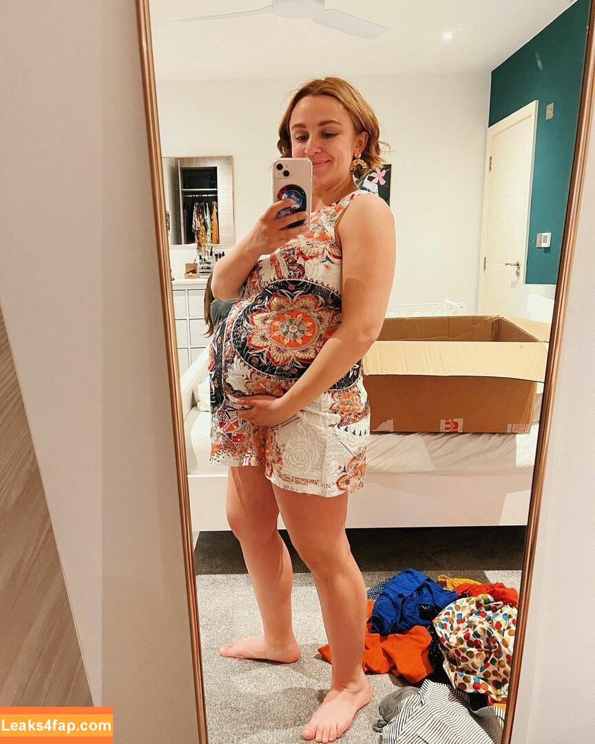 Hannah Witton / hannahwitton leaked photo photo #0006