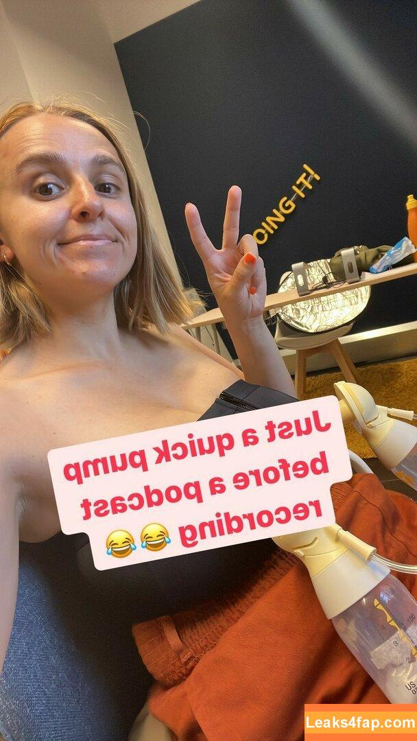 Hannah Witton / hannahwitton leaked photo photo #0016