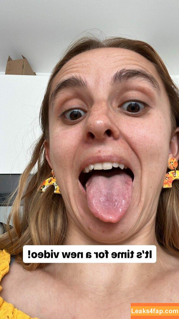 Hannah Witton / hannahwitton leaked photo photo #0040