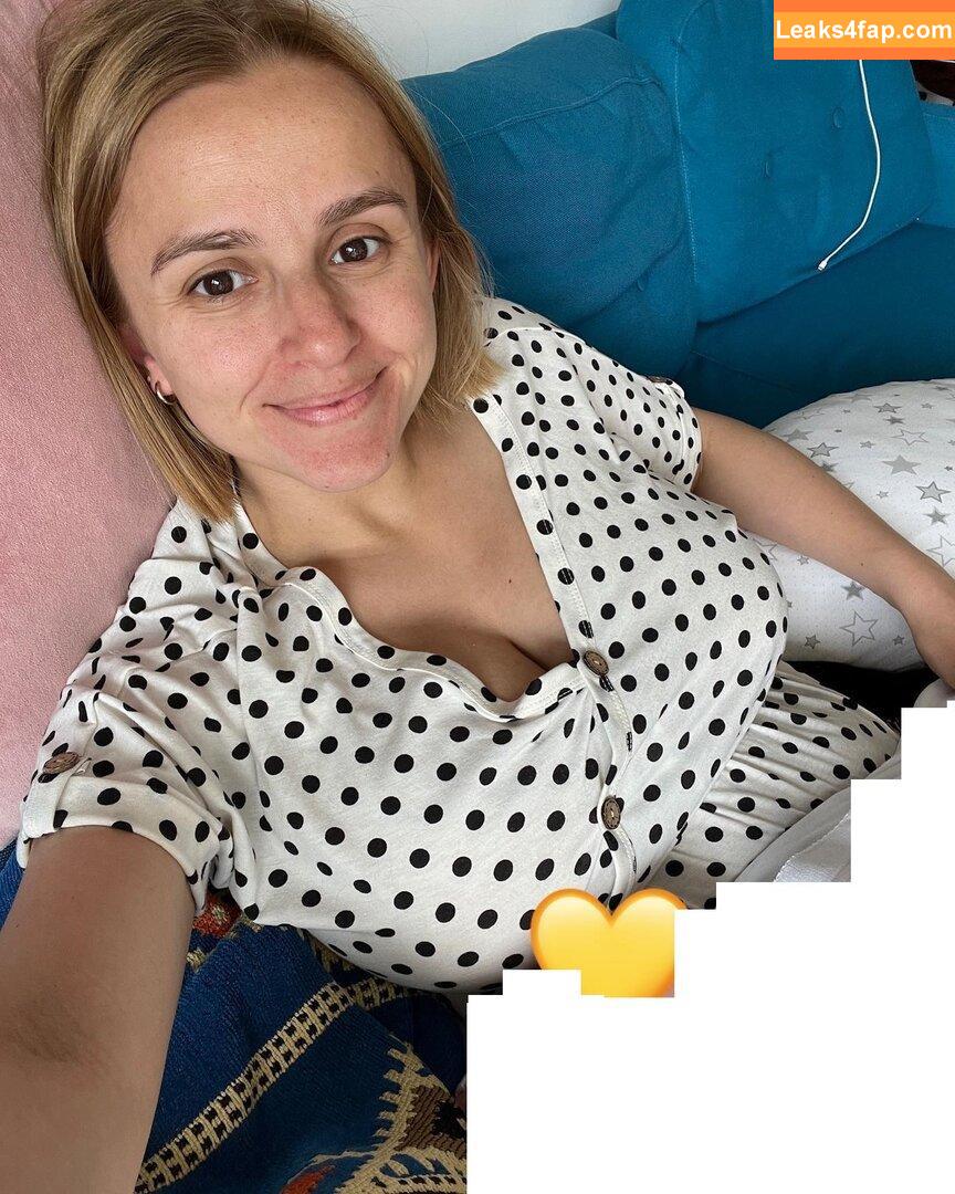 Hannah Witton / hannahwitton слитое фото фото #0050