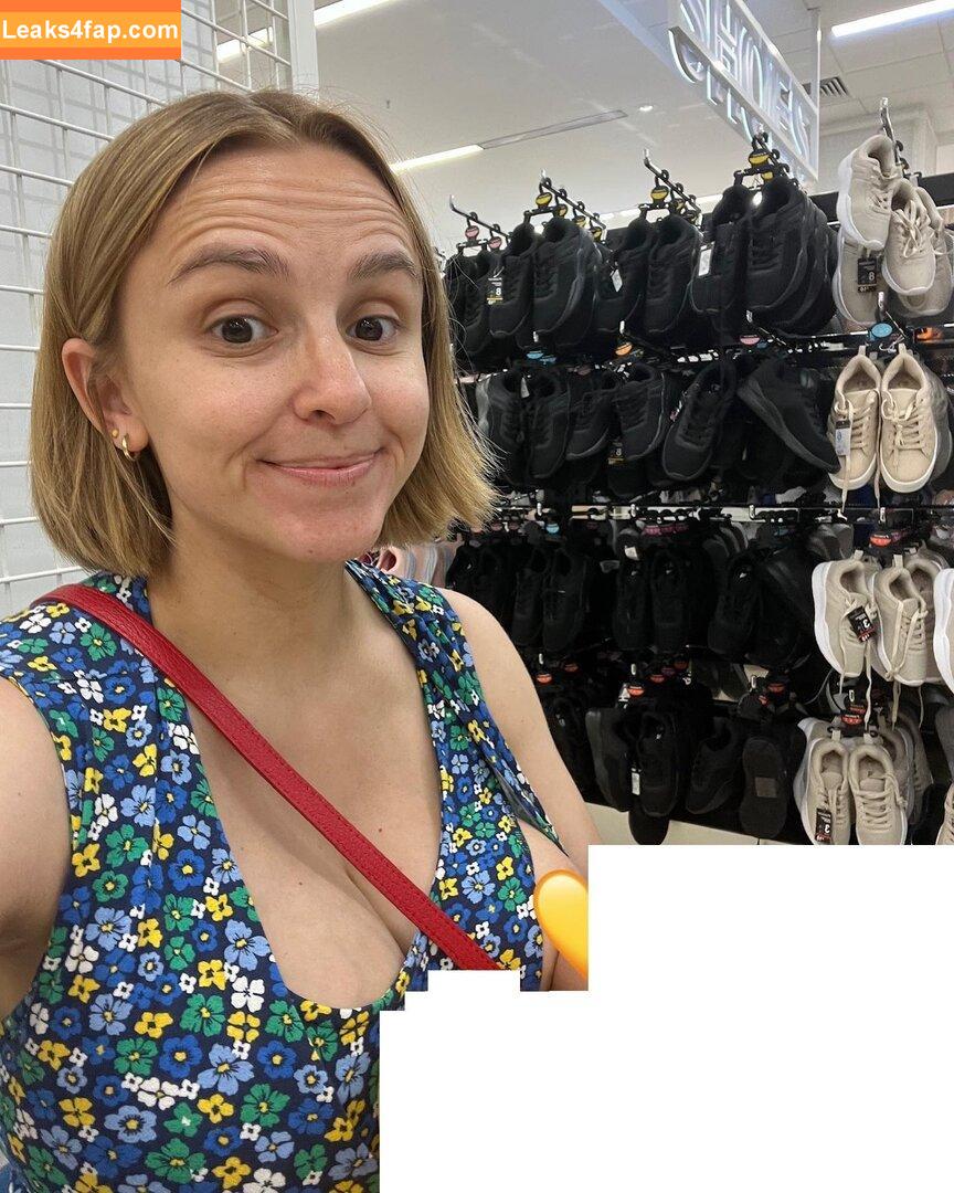 Hannah Witton / hannahwitton слитое фото фото #0051