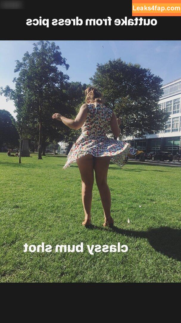 Hannah Witton / hannahwitton leaked photo photo #0123