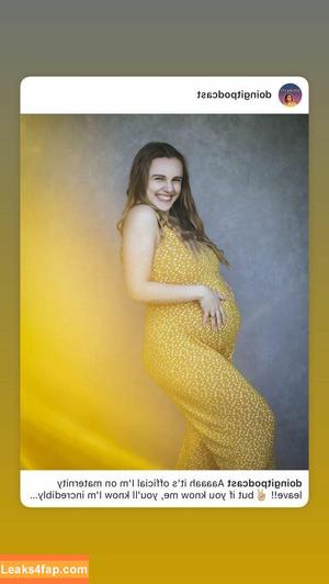 Hannah Witton фото #0013