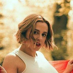 Hannah Witton фото #0014