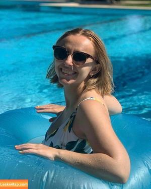 Hannah Witton фото #0015