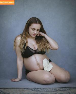 Hannah Witton фото #0017