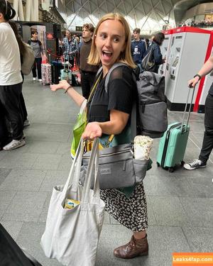 Hannah Witton фото #0022