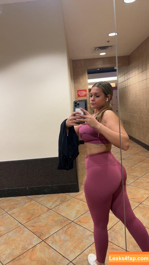 Hannah Yerkins /  leaked photo photo #0004