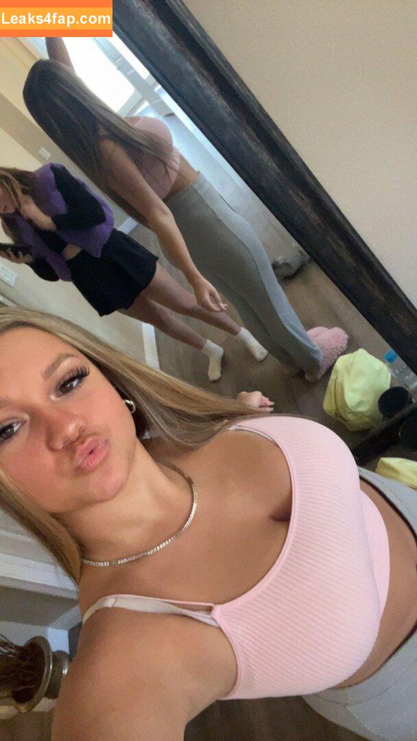 Hannah Yerkins /  leaked photo photo #0005