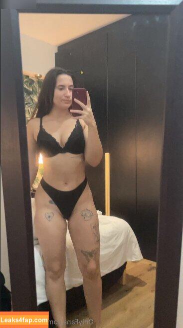 Hannah1811 / sweetlikehannah leaked photo photo #0017