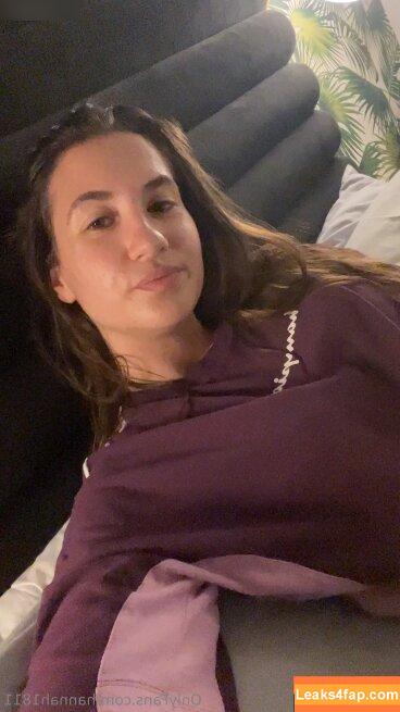Hannah1811 / sweetlikehannah leaked photo photo #0018