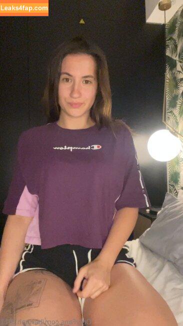 Hannah1811 / sweetlikehannah leaked photo photo #0024