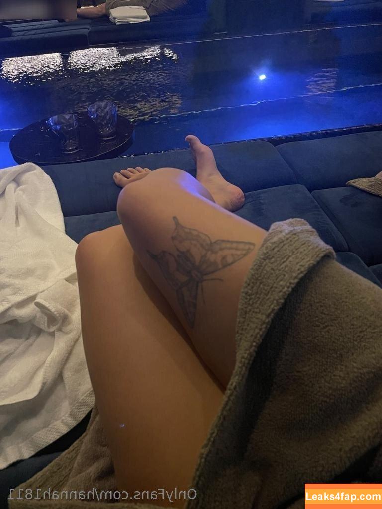 Hannah1811 / sweetlikehannah leaked photo photo #0033