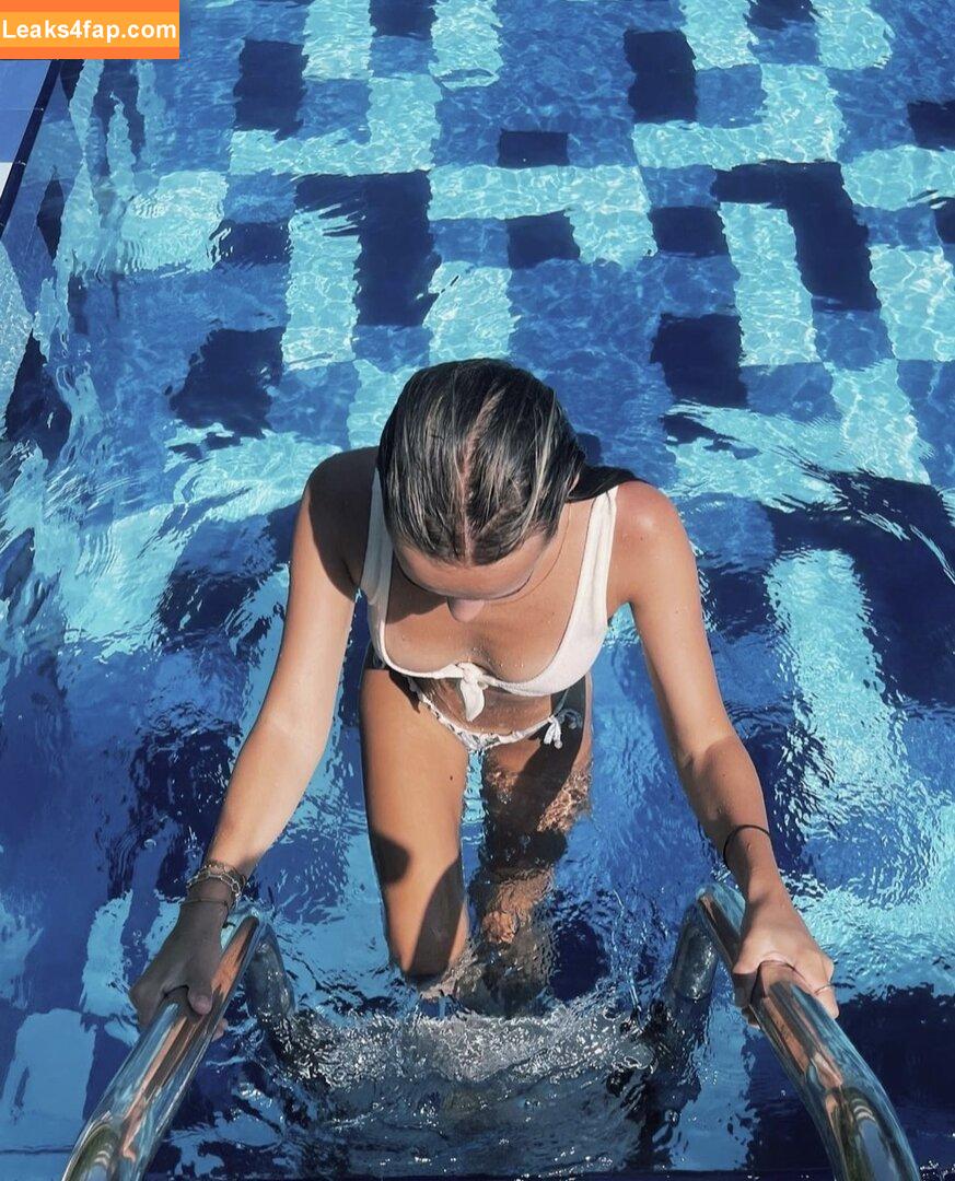 Hannahantonia leaked photo photo #0003