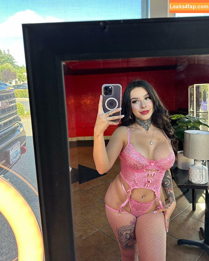 Hannahbabyjane /  leaked photo photo #0032