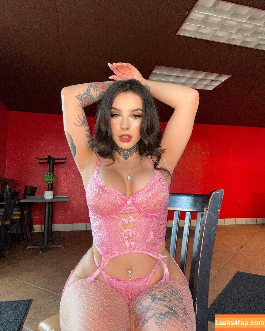 Hannahbabyjane /  leaked photo photo #0036