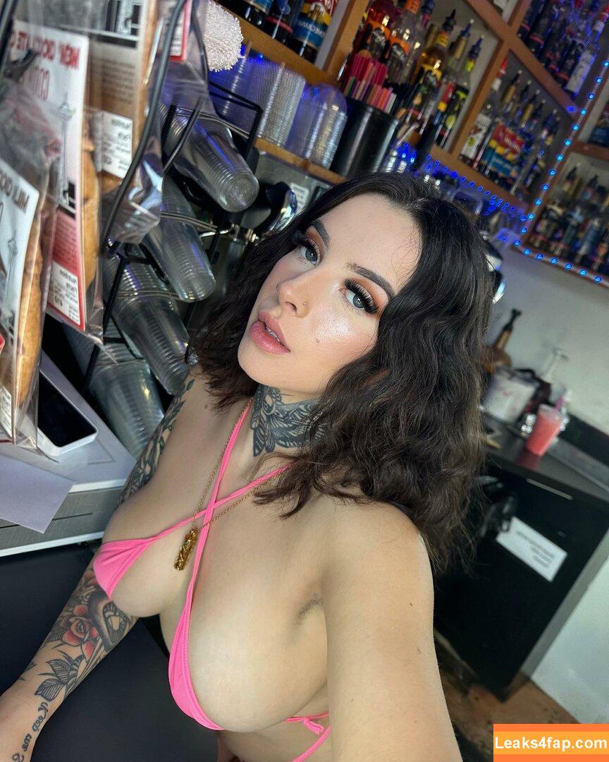 Hannahbabyjane /  leaked photo photo #0101