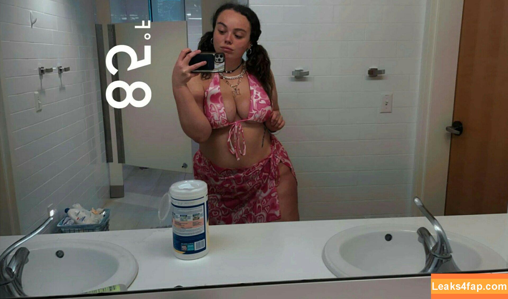 Hannahblanco1 / Hannahbae79 leaked photo photo #0020